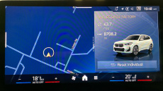 BMW X1 sDrive 20i MHT M Sport 5dr Step Auto Petrol Estate